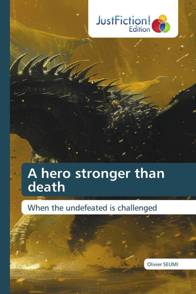 A hero stronger than death