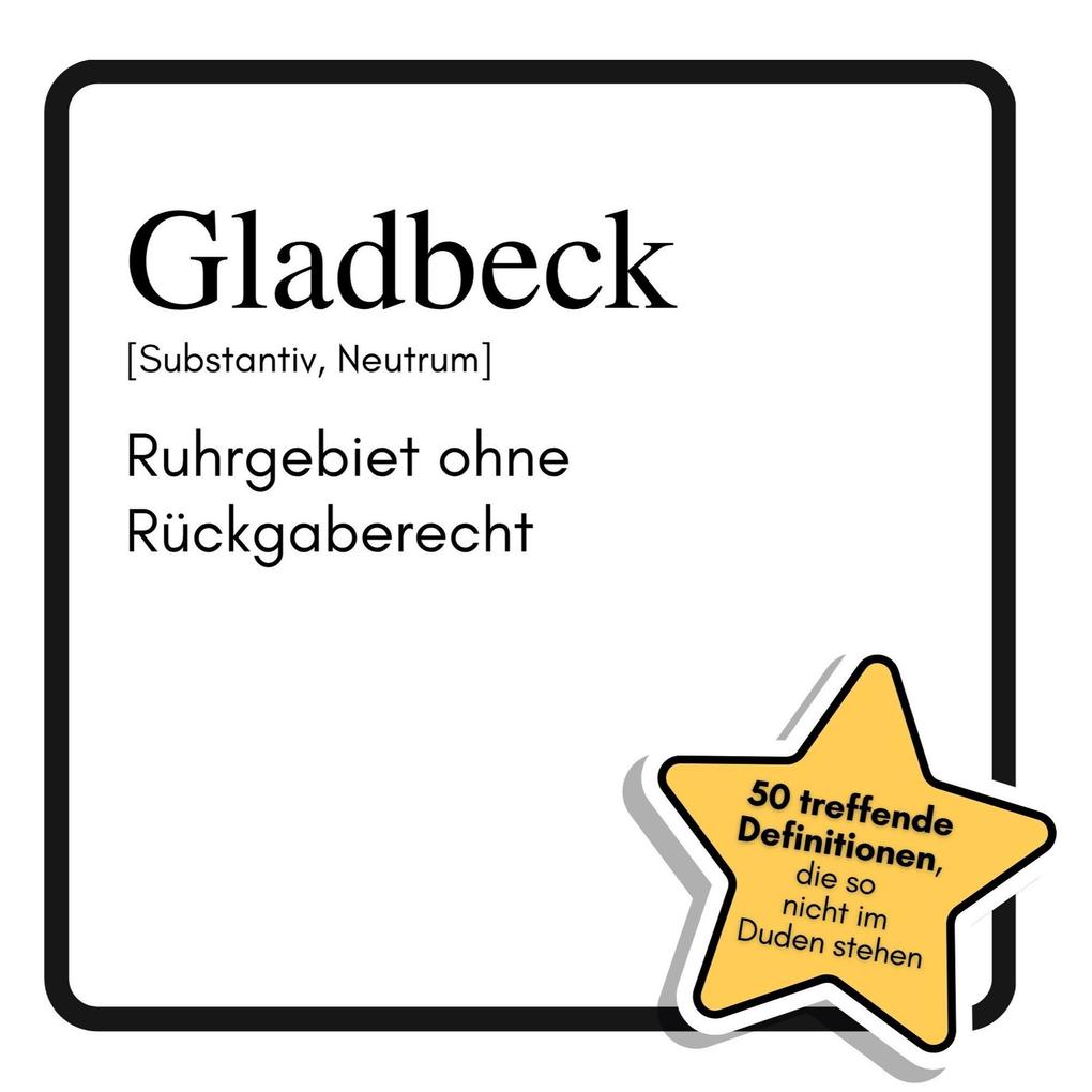 Gladbeck
