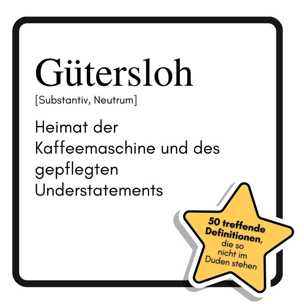 Gütersloh