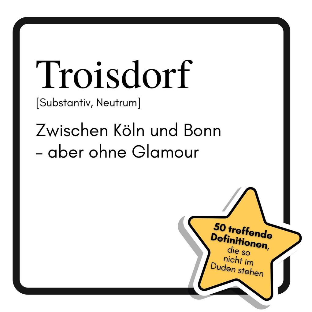 Troisdorf
