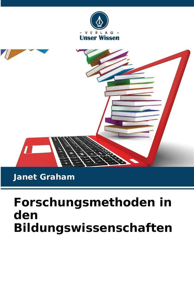 Forschungsmethoden in den Bildungswissenschaften