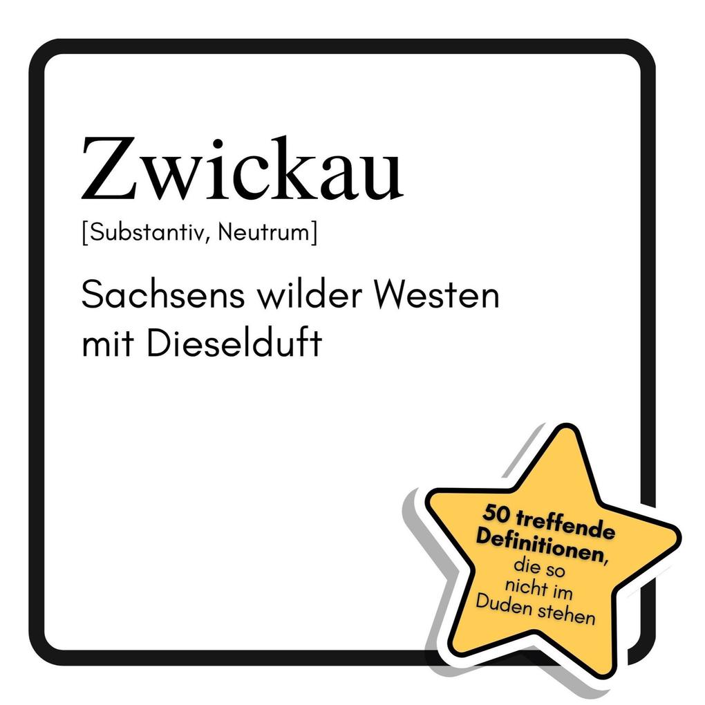 Zwickau