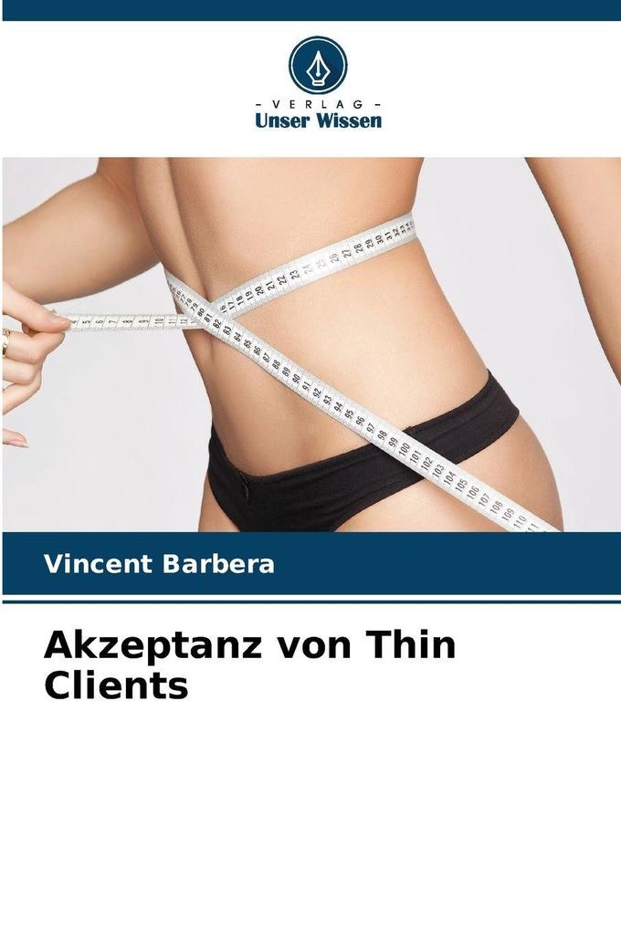 Akzeptanz von Thin Clients
