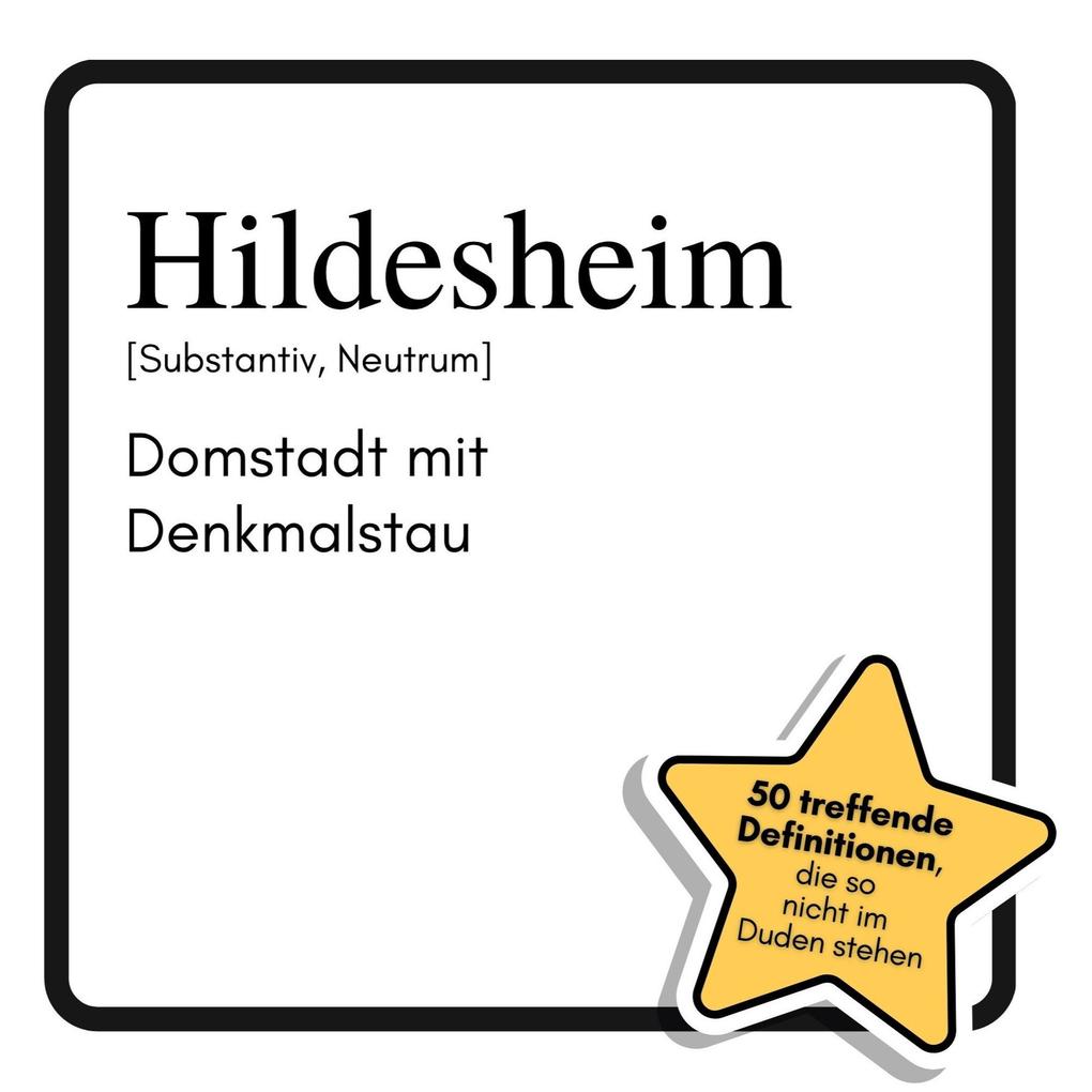 Hildesheim