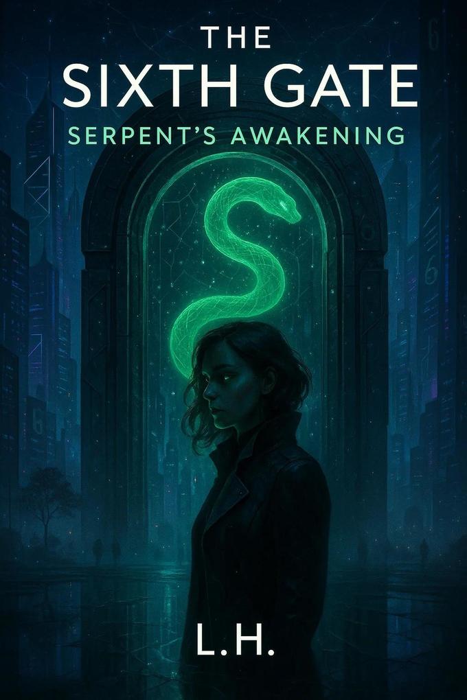 The Sixth Gate: Serpent's Awakening