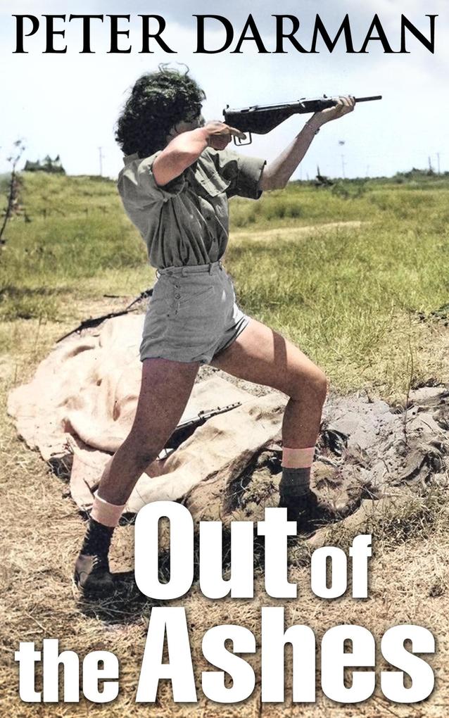 Out of the Ashes