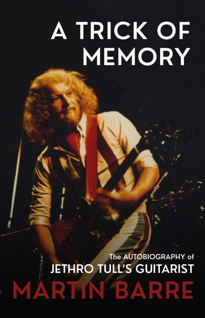 A Trick of Memory