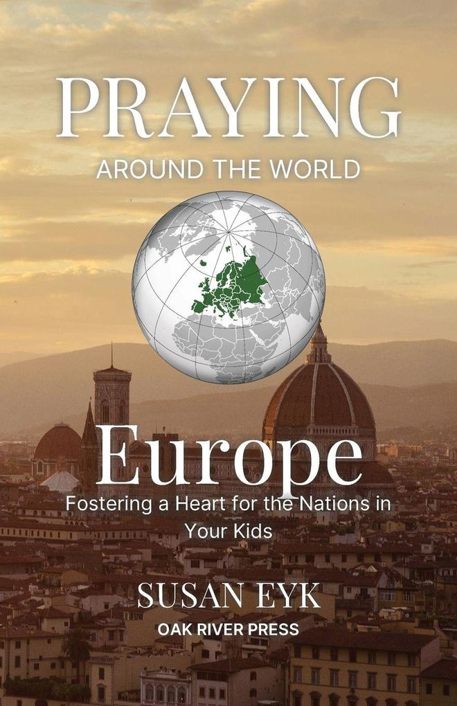 Praying Around the World