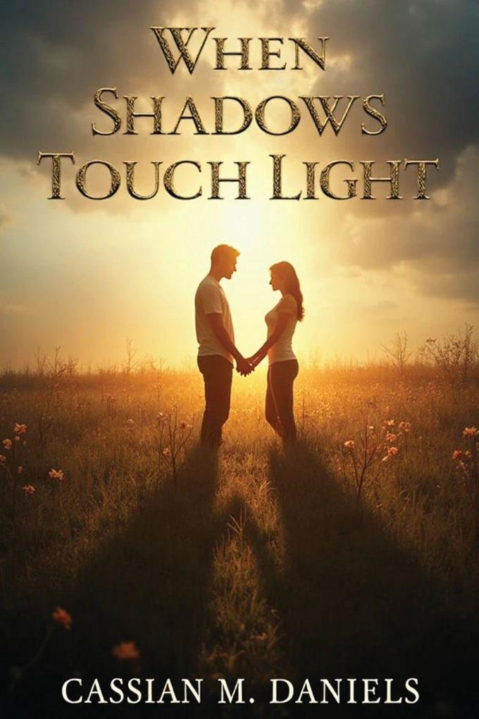 When Shadows Touch Light