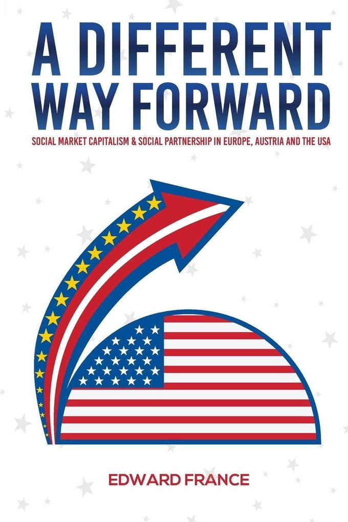 A Different Way Forward