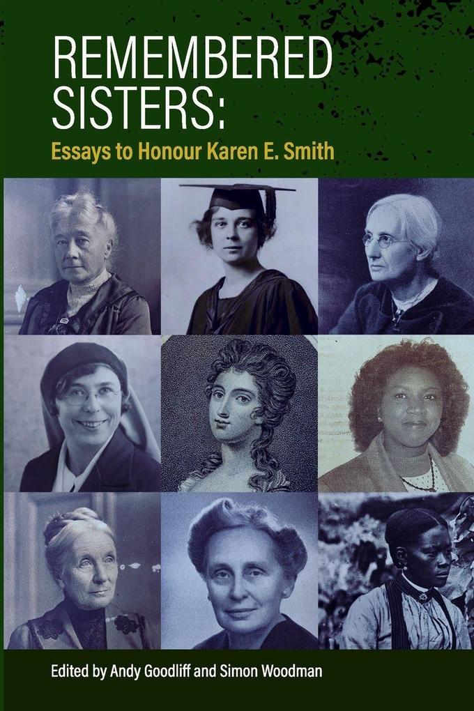 Remembered Sisters