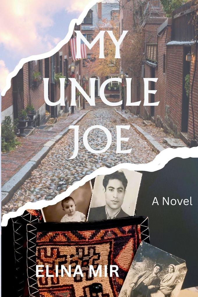 My Uncle Joe