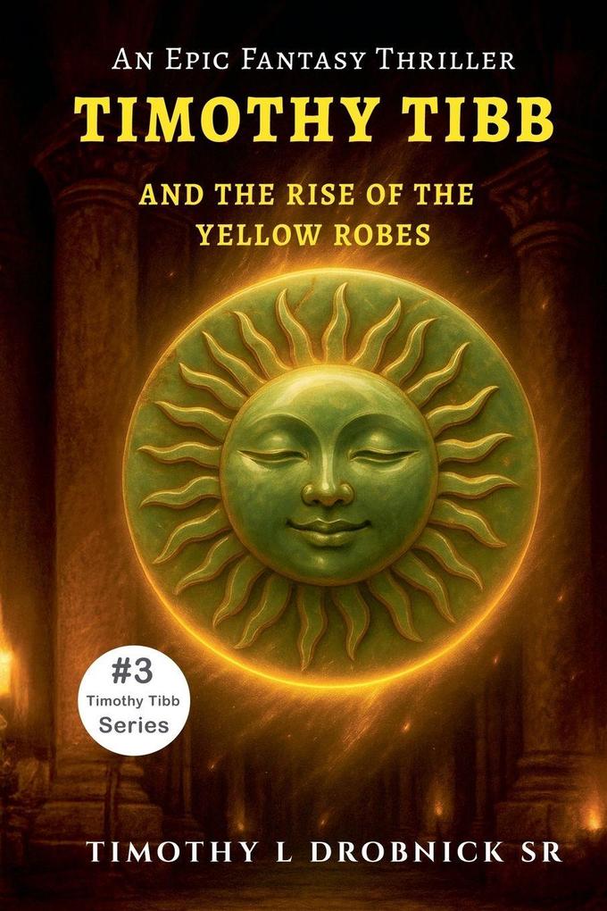 Timothy Tibb and the Rise of the Yellow Robes