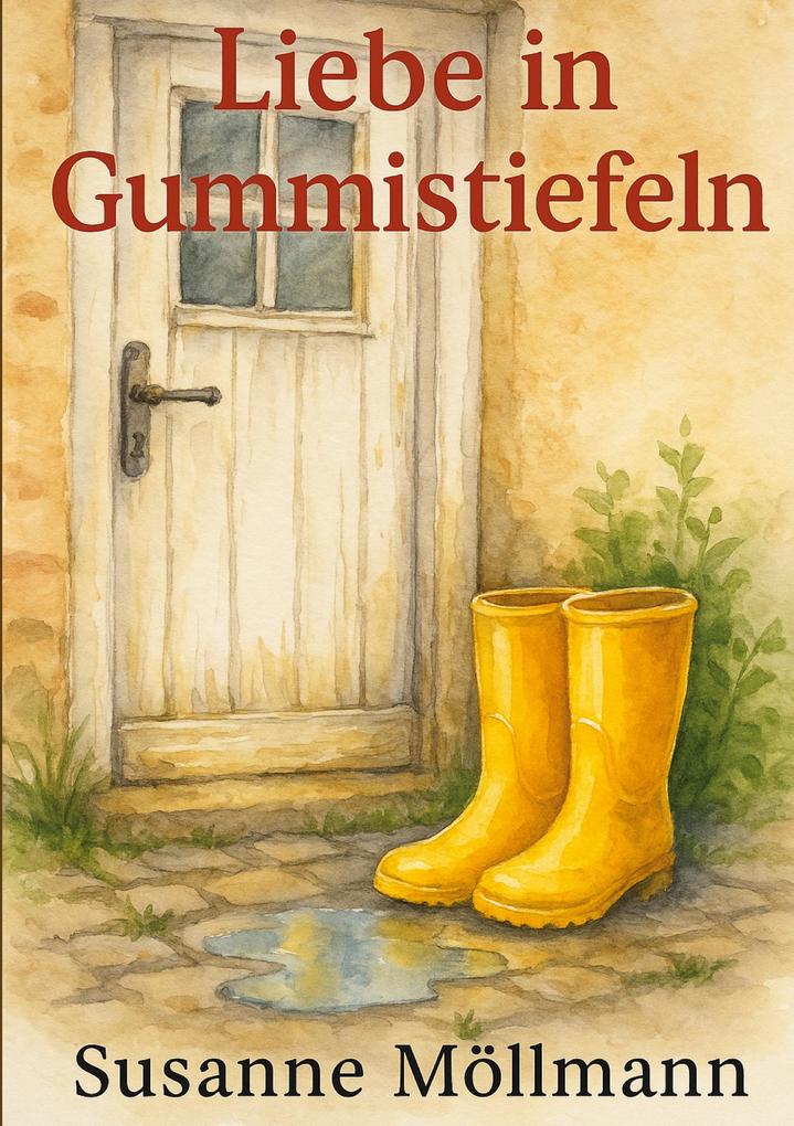 Liebe in Gummistiefeln
