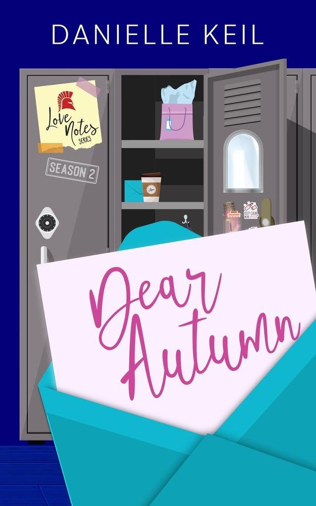 Dear Autumn