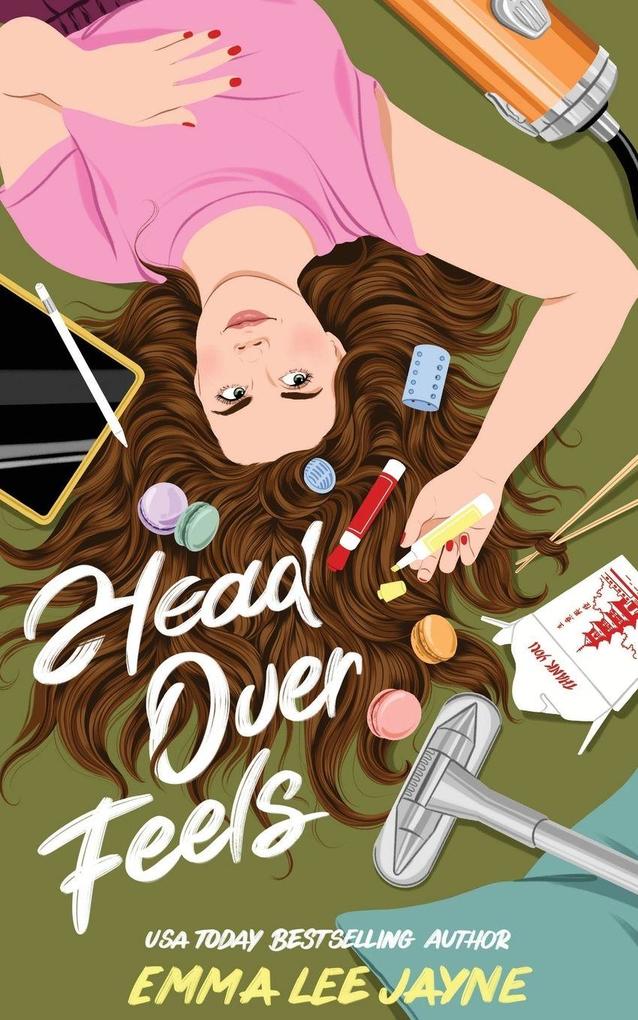Head Over Feels
