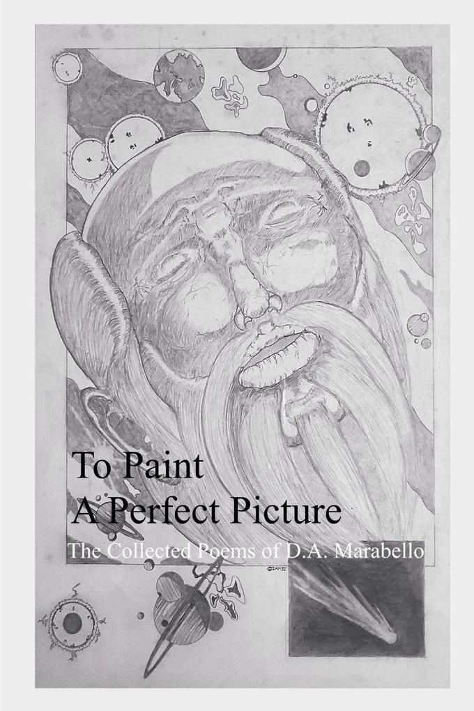 To Paint A Perfect Picture