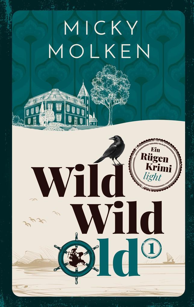 Wild Wild Old