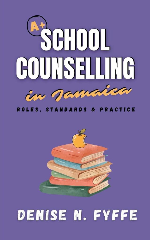School Counselling in Jamaica