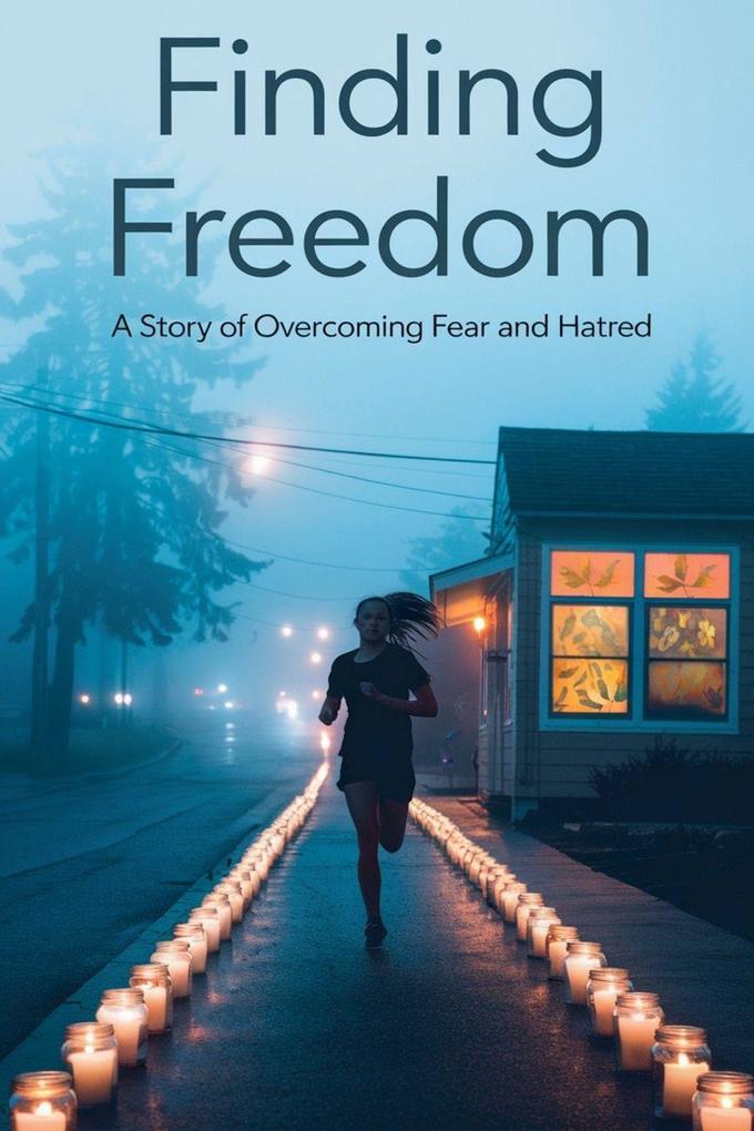 Finding Freedom
