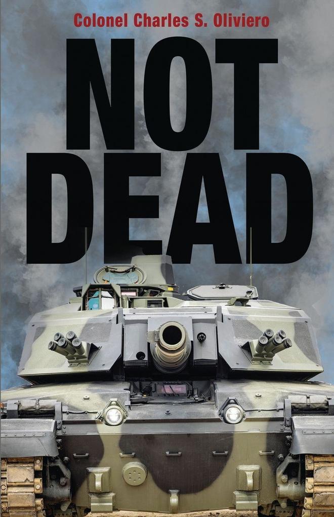 Not Dead