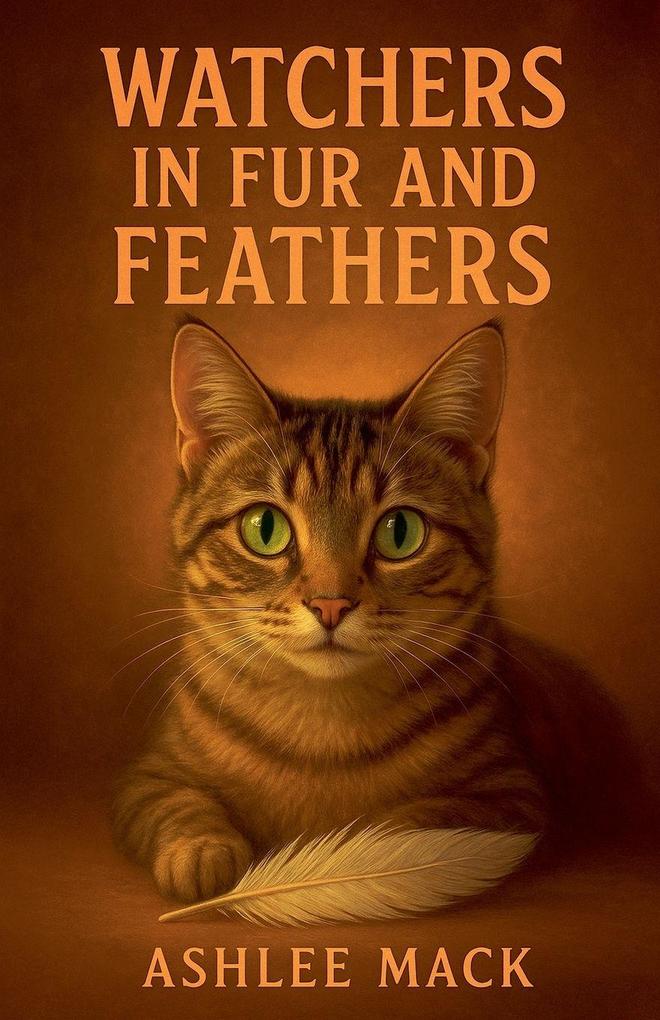 Watchers in Fur and Feathers