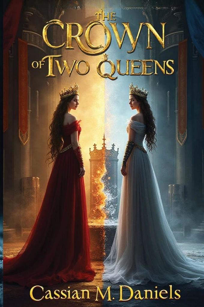 The Crown of Two Queens