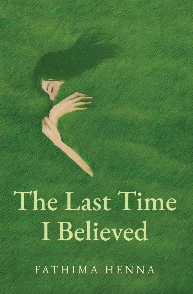 The Last Time I Believed