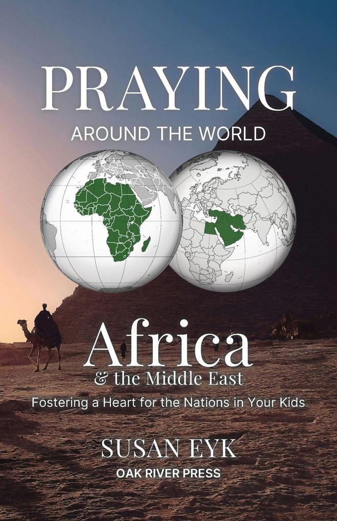 Praying Around the World