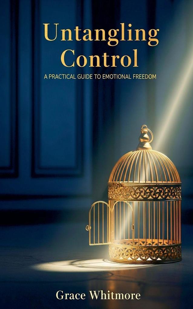 Untangling Control
