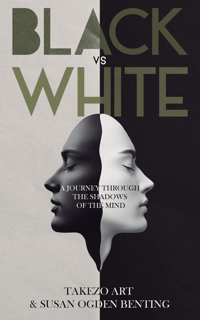Black vs White