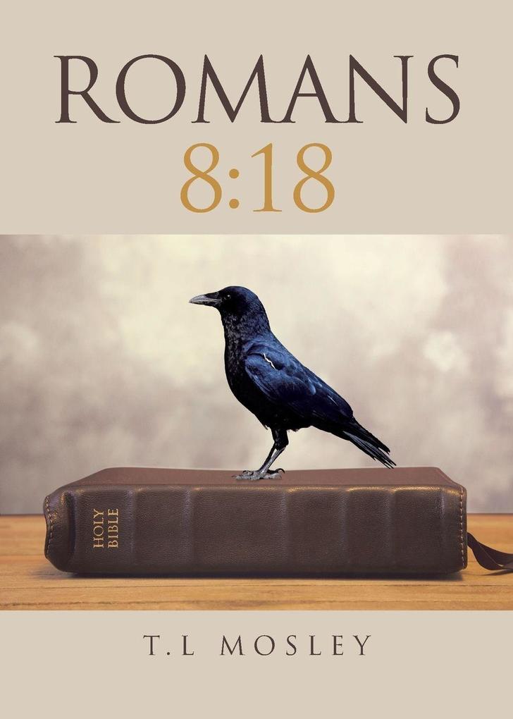 Romans 8