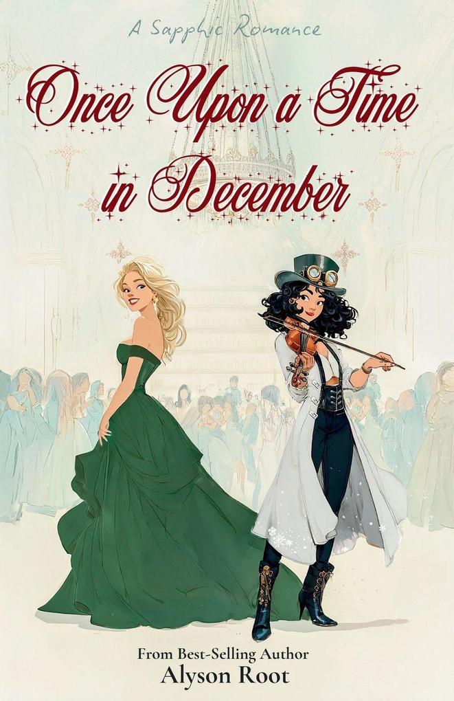 Once Upon a Time in December