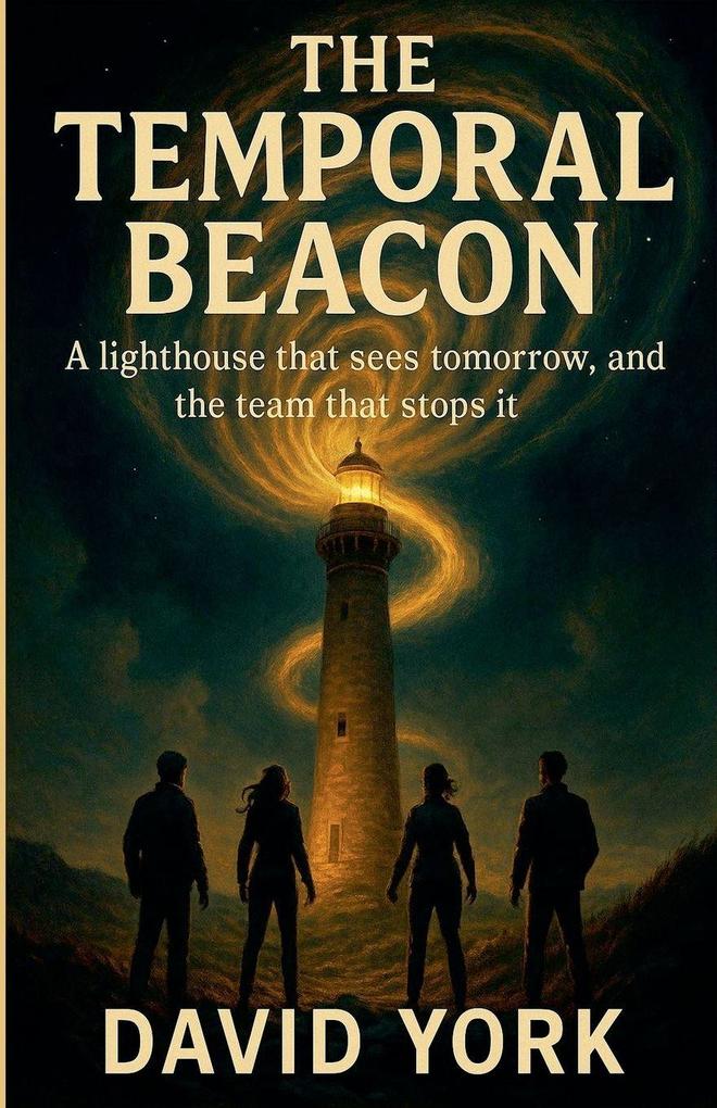 The Temporal Beacon