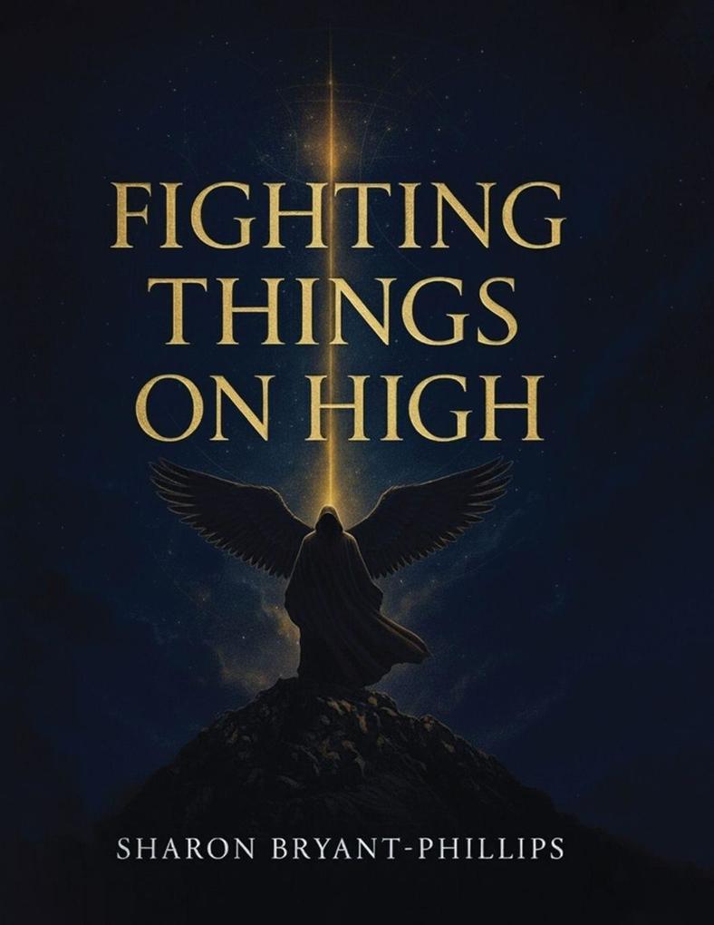 FIGHTING THINGS ON HIGH