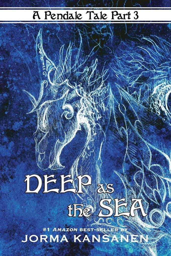 Deep As The Sea