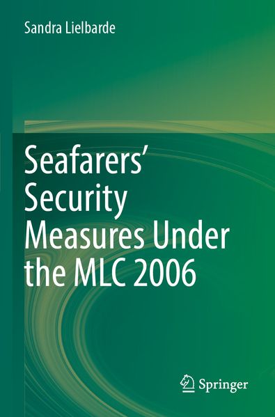 Seafarers' Security Measures Under the MLC 2006