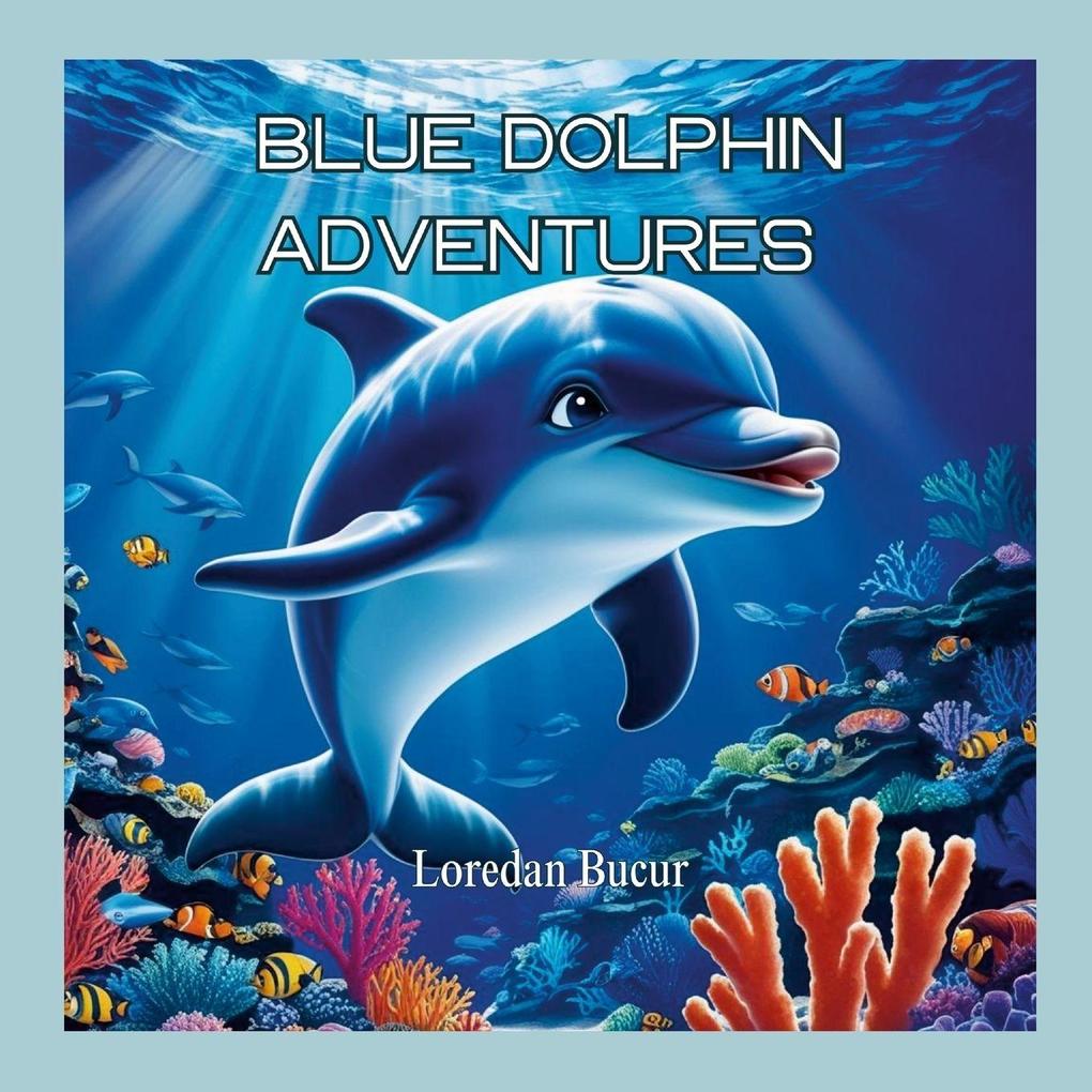 Blue Dolphin Adventures