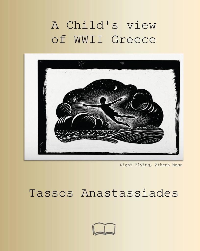 A Child's view of WWII Greece