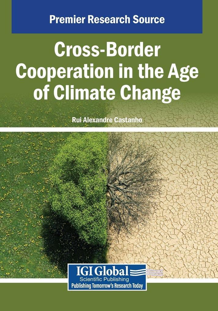 Cross-Border Cooperation in the Age of Climate Change