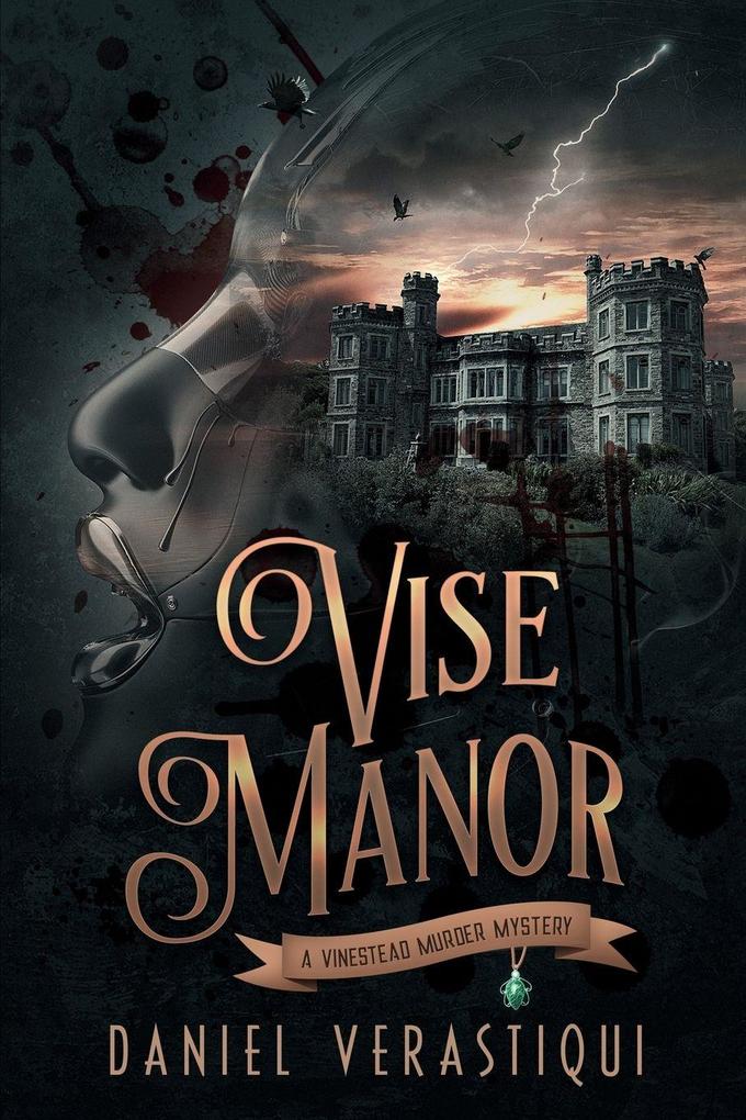 Vise Manor