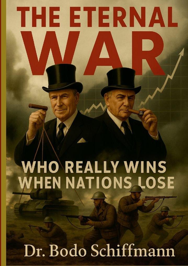 The Eternal War