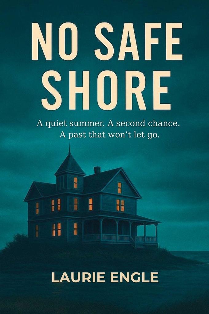No Safe Shore
