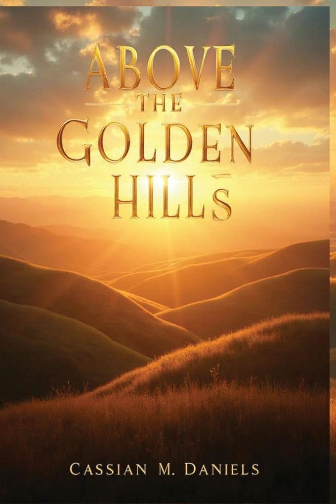 Above the Golden Hills