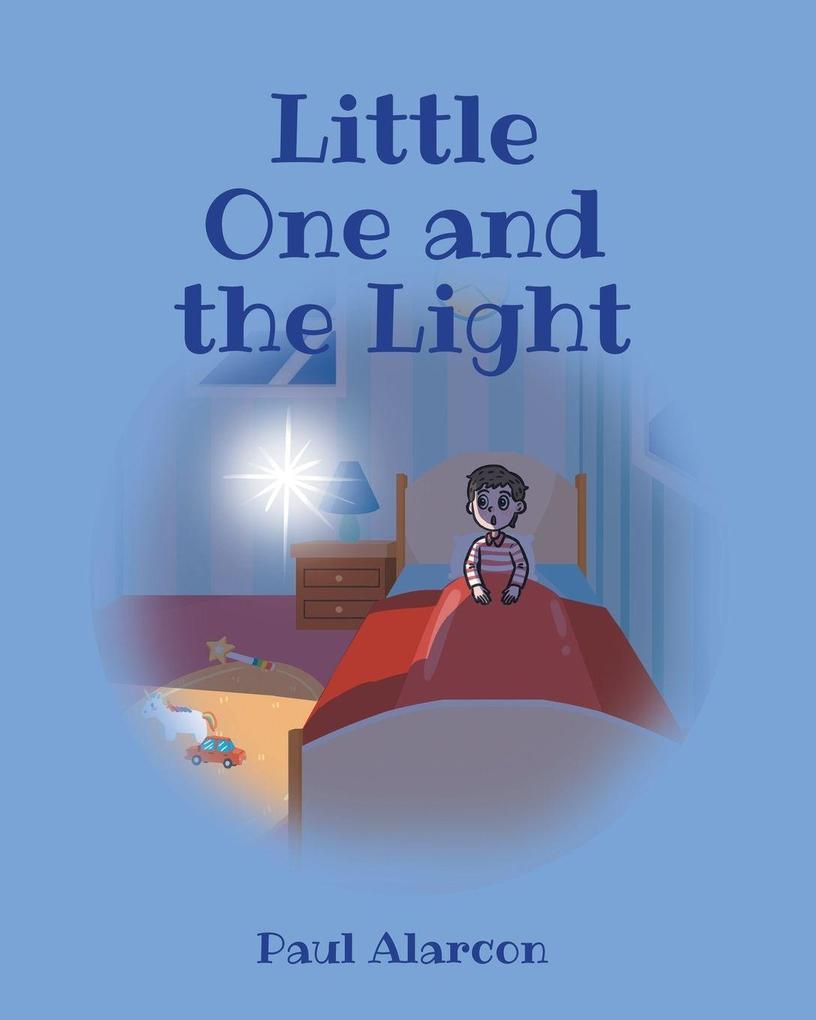 Little One and the Light