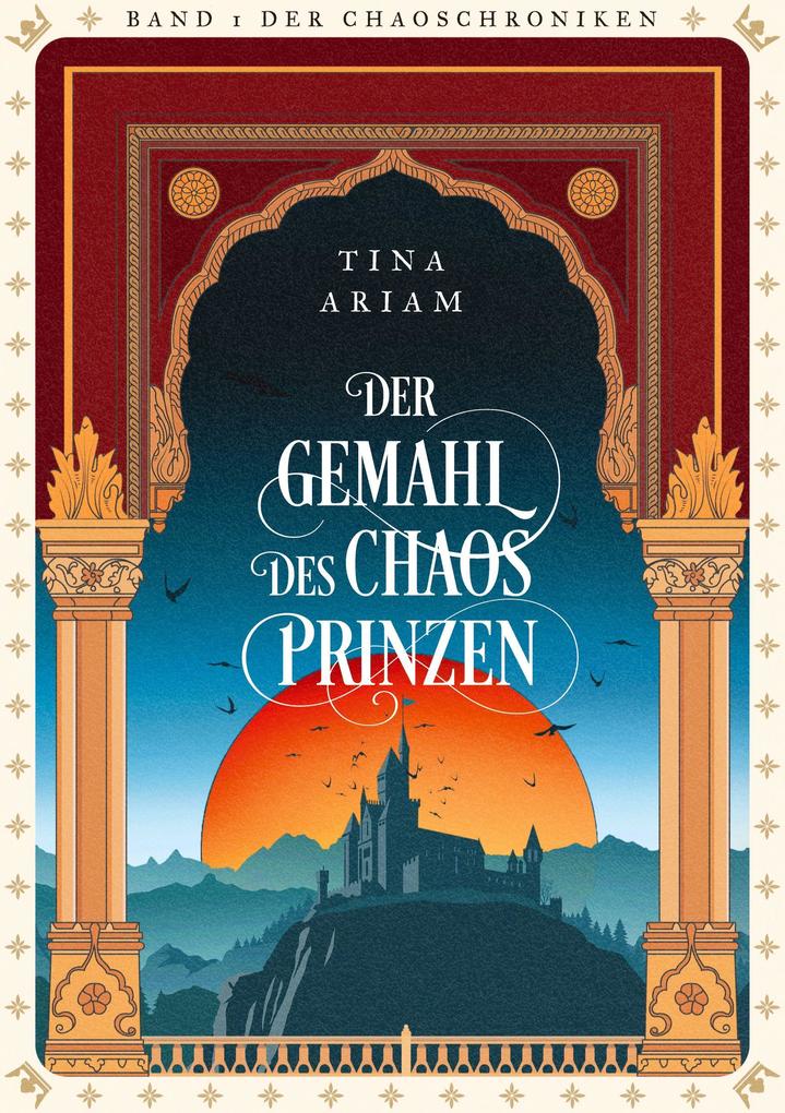 Der Gemahl des Chaosprinzen