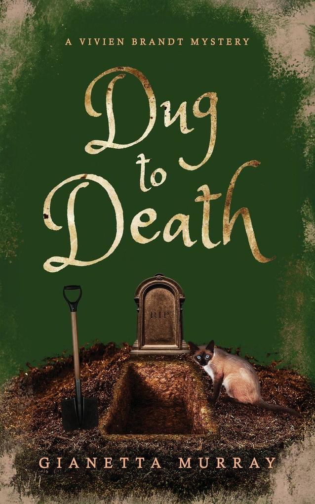 Dug to Death