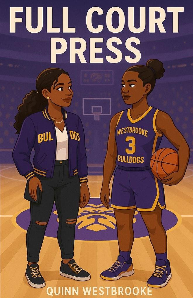 Full Court Press