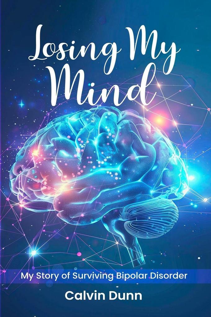 LOSING MY MIND