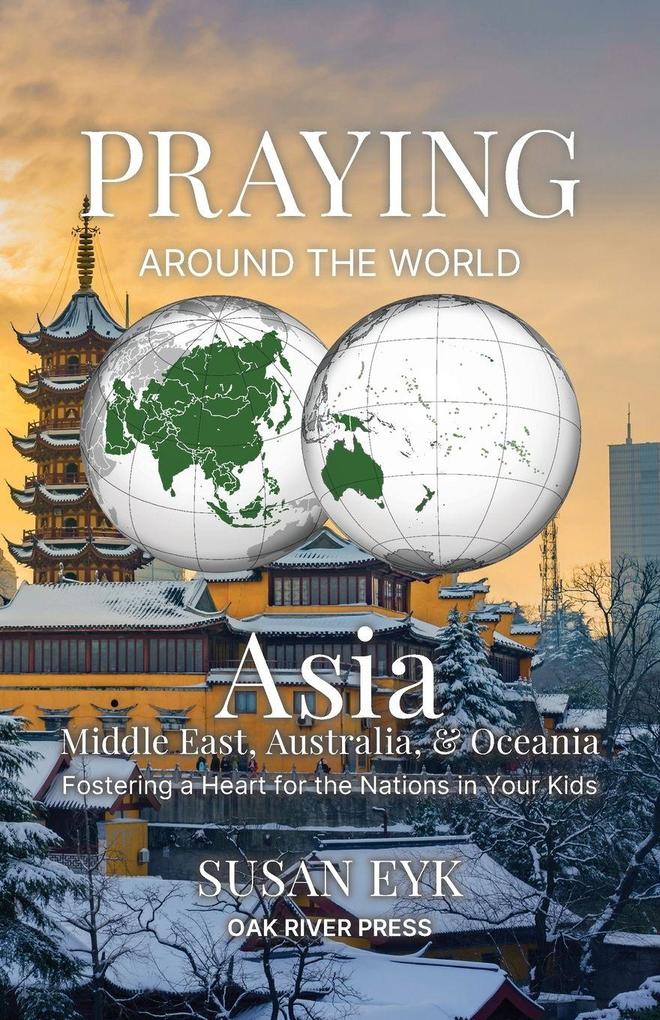Praying Around the World